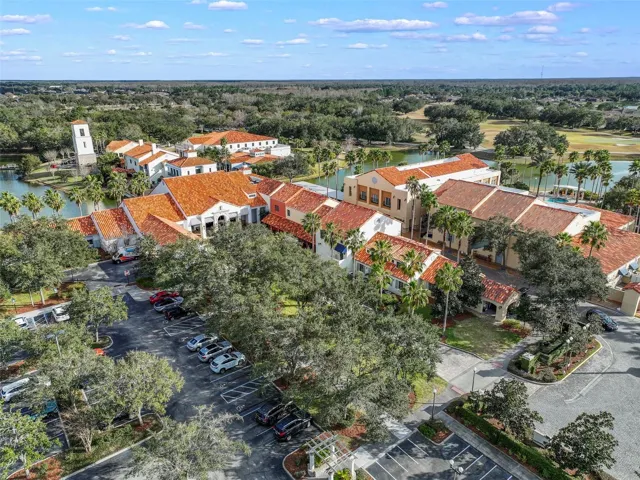 Residents in Solivita have 24-HOUR GUARDED ENTRY and access to MULTIPLE RESORT-STYLE POOLS, championship golf courses, state-of-the-art fitness centers, tennis and pickleball courts, bocce ball, softball fields, walking and biking trails, on-site dining, art studios, social clubs, a ballroom, spa services, and a FULL CALENDAR of events and activities year-round.