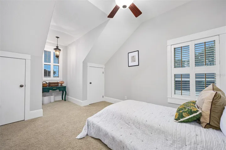 4th bedroom