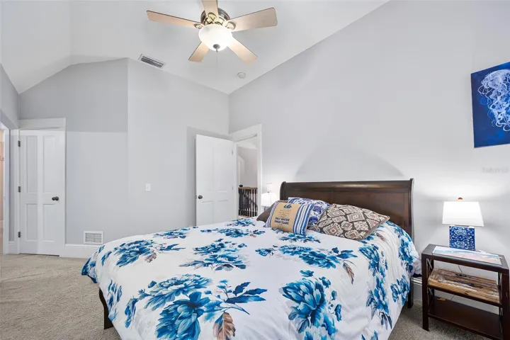 third bedroom