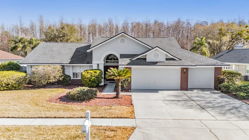 Welcome Home!
