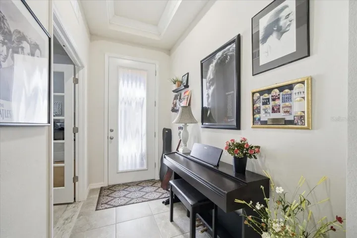 Foyer