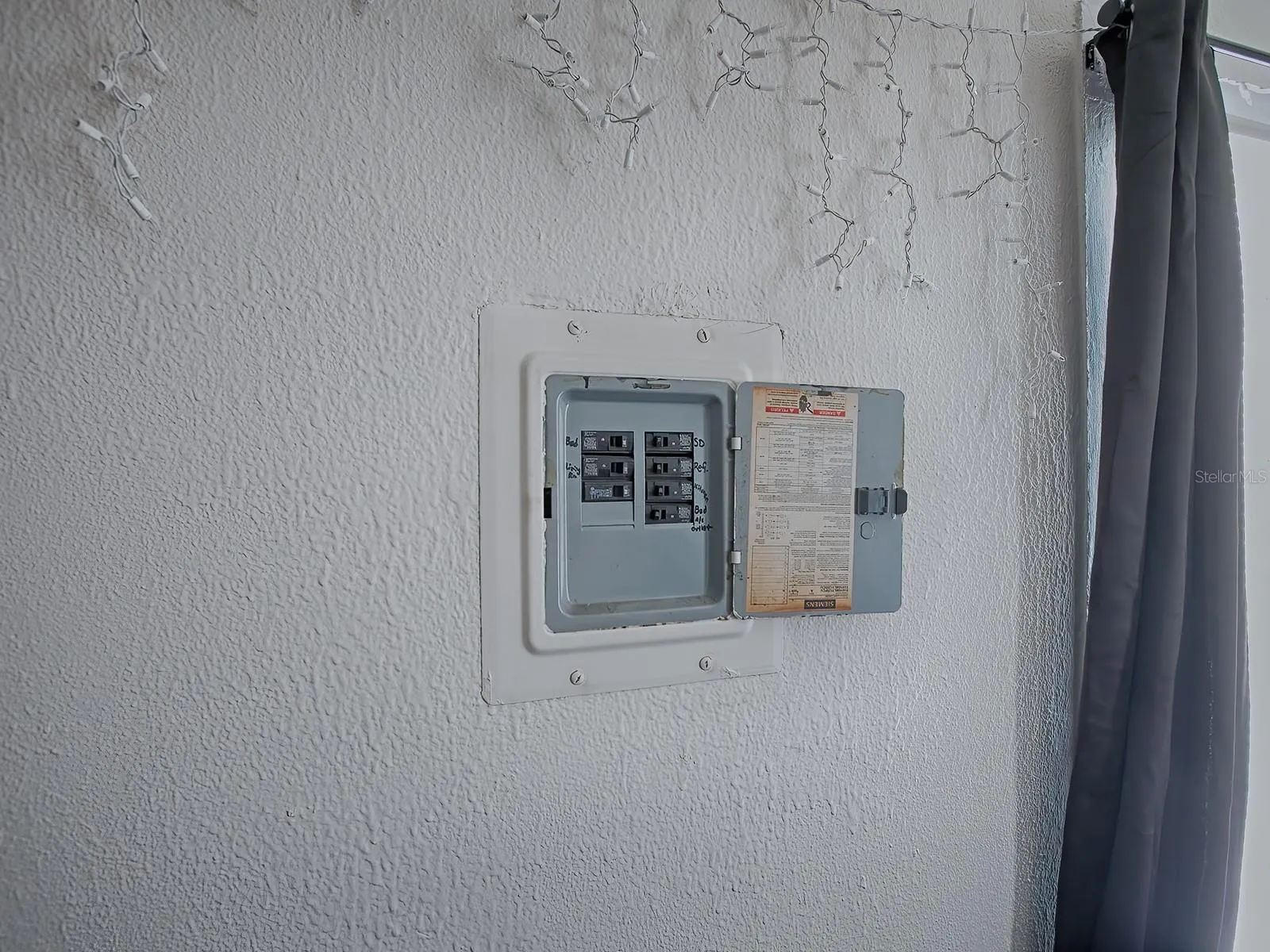 Unit#B_Sub Panel