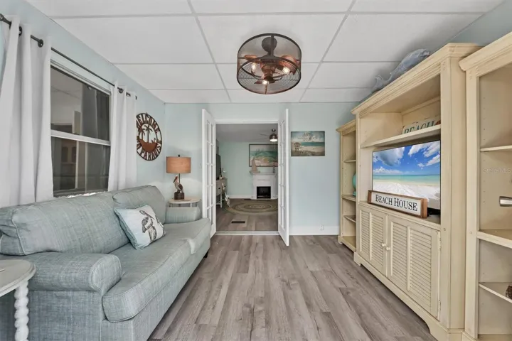 Florida Room