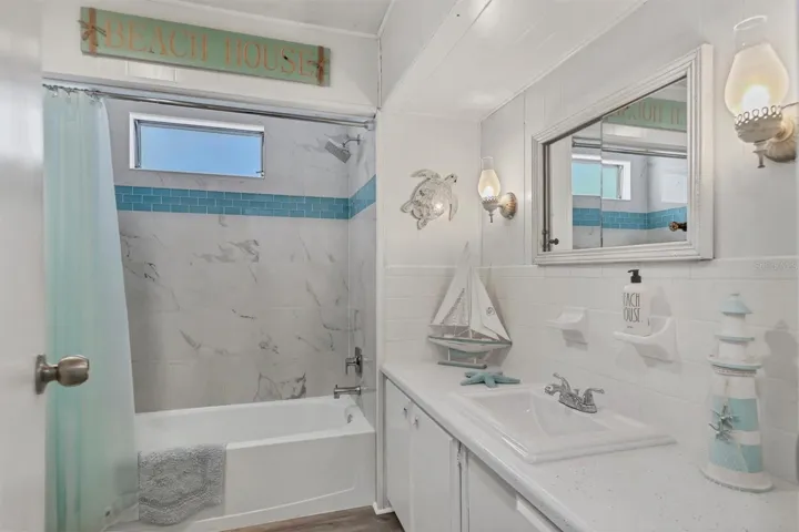 Second Bathroom