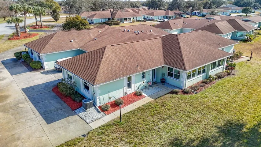 Home Sweet Home - Relax on the front patio and enjoy the water view and beautiful surroundings