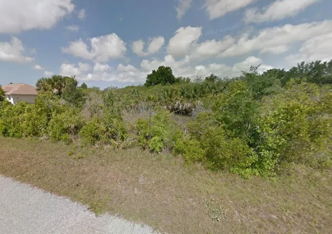 9319 Snapper Cir in South Gulf Cove, FL.