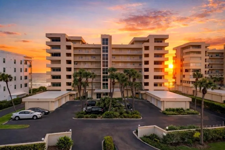 Ocean Sands North Condominium