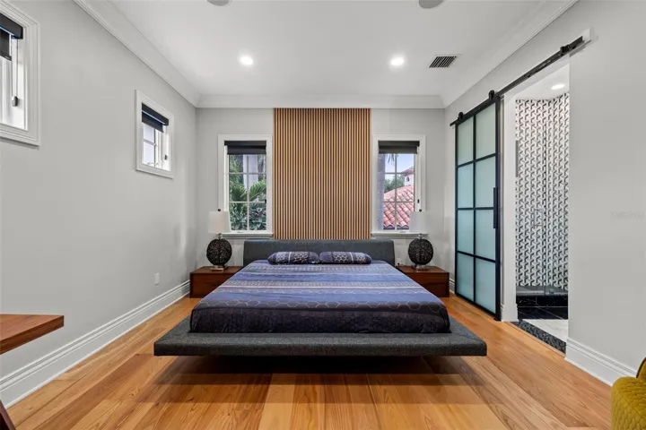 ensuite bedroom #4