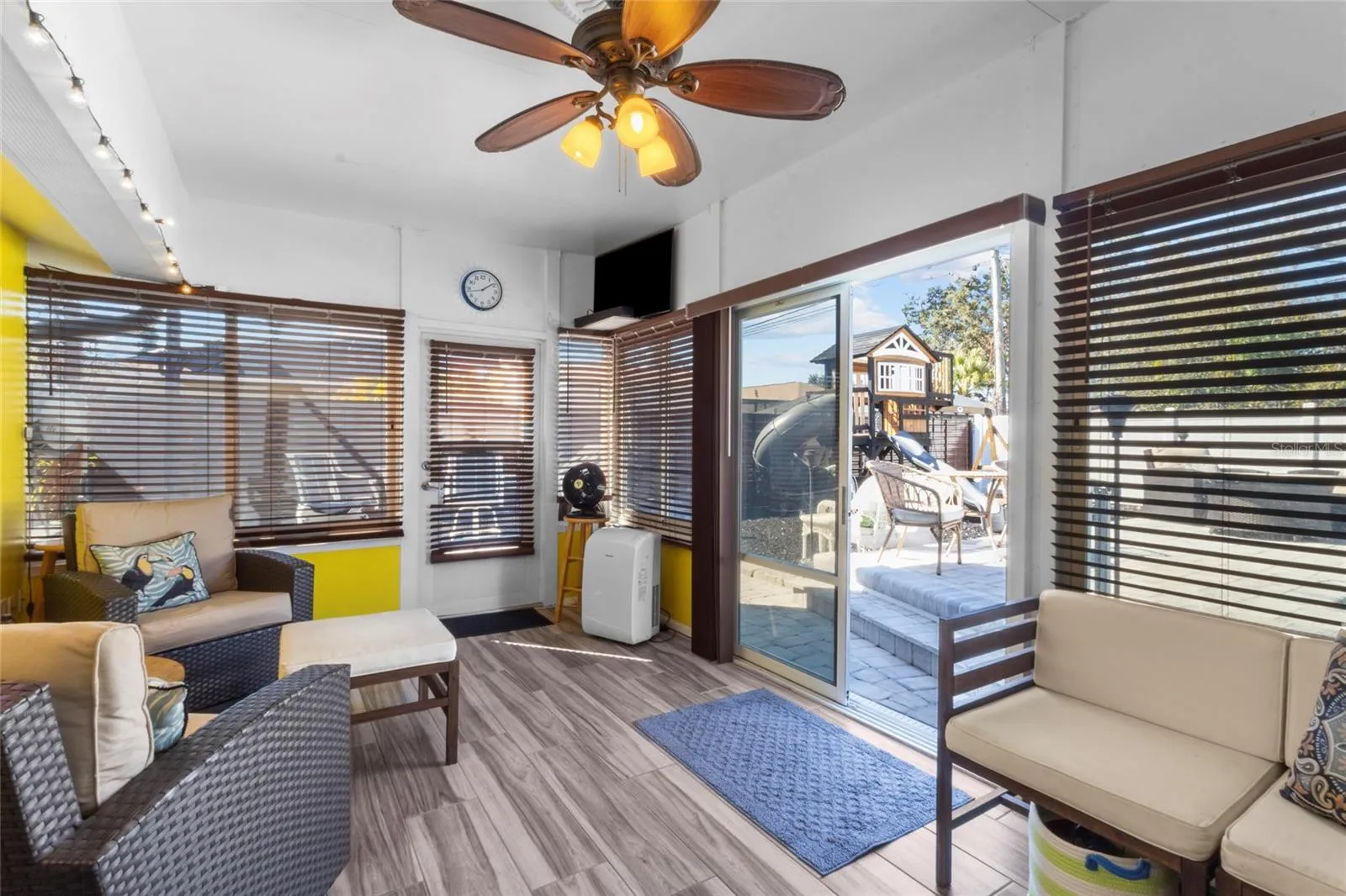 Florida Room