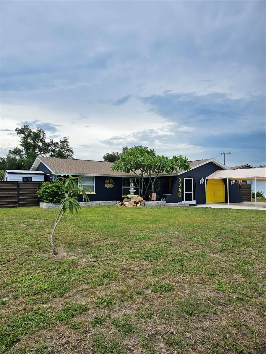 3340 Sunset Beach Dr, Venice, FL