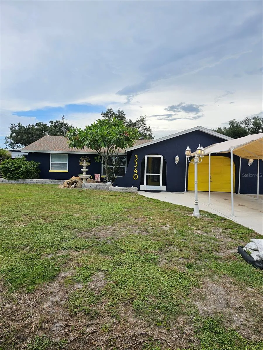 3340 Sunset Beach Dr, Venice, FL