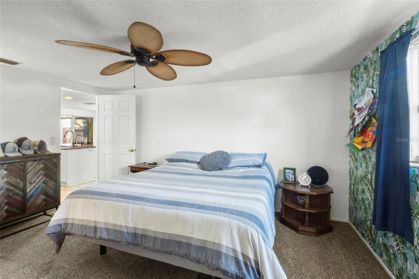 Master Bedroom en Suite
