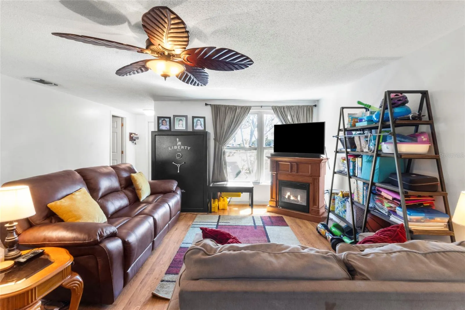 Formal Living Room