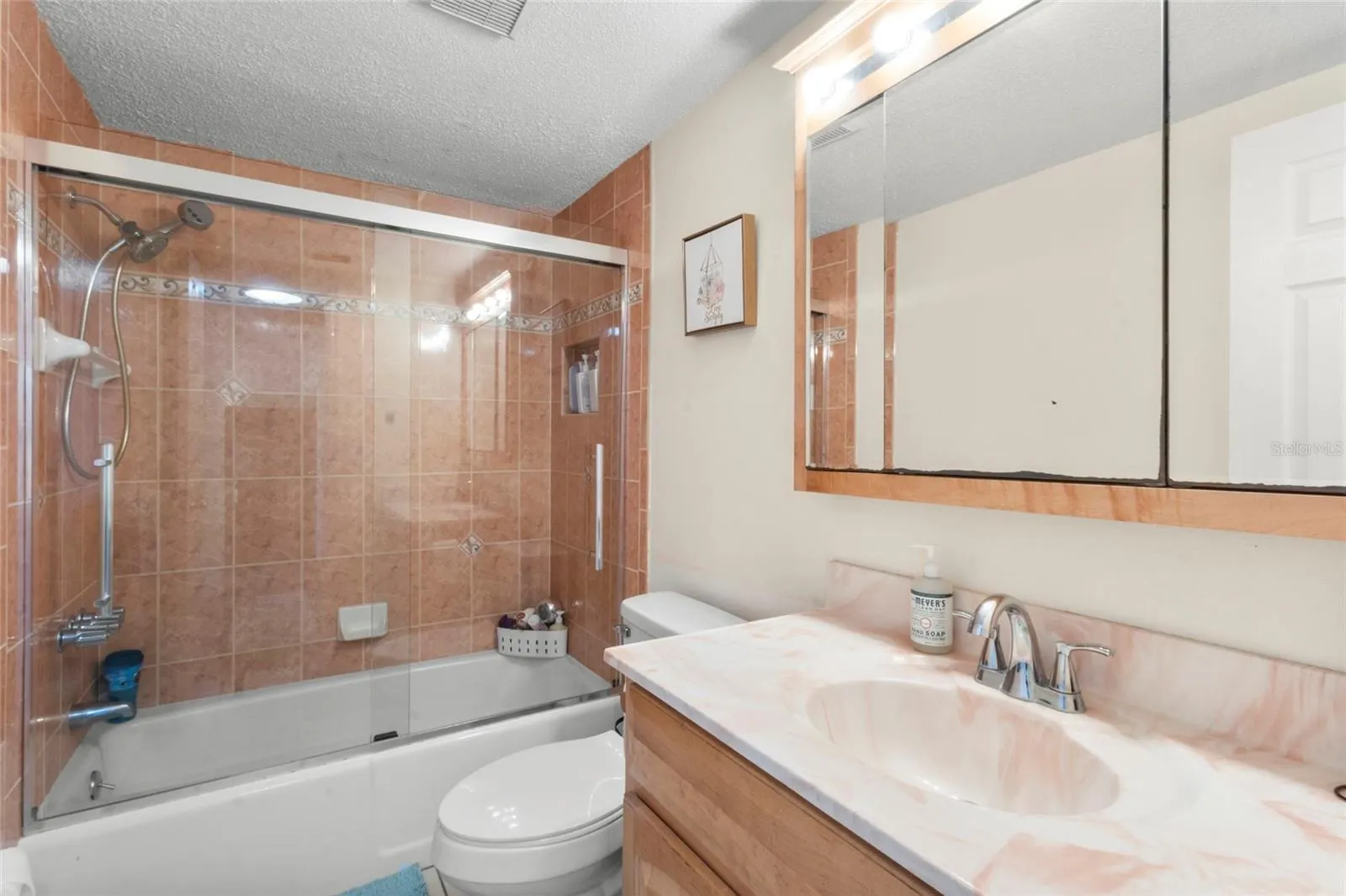 2nd Bathroom