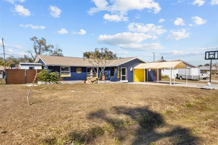 3340 Sunset Beach Dr, Venice, FL