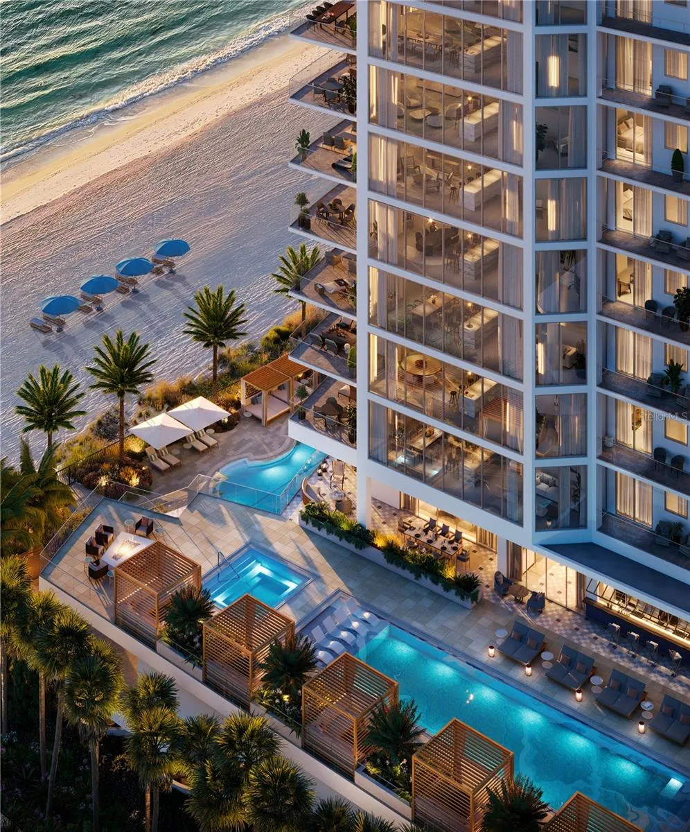 Artist Rendering Exterior