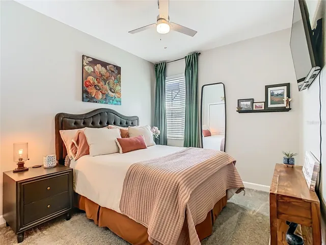 3rd bedroom