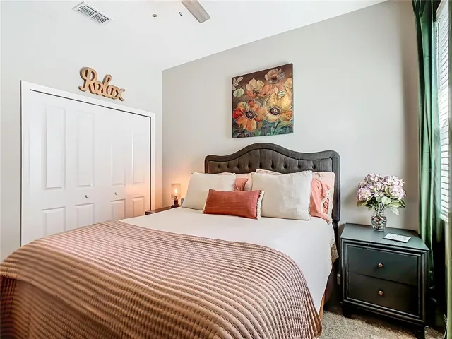 3rd bedroom