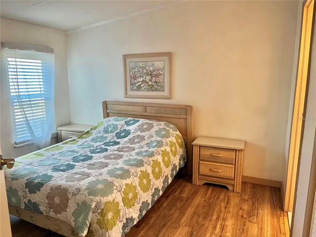 Second Bedroom Suite