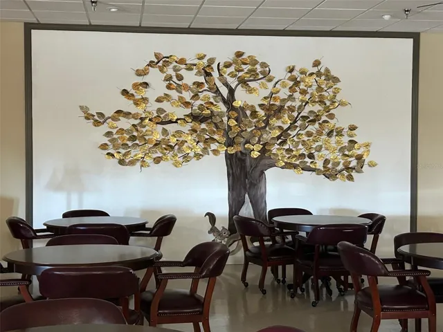 Gold Tree!