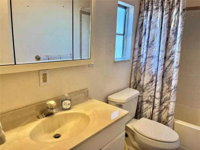 En-suite Bath