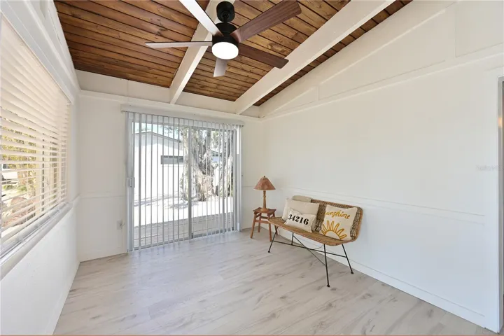 Mud Room