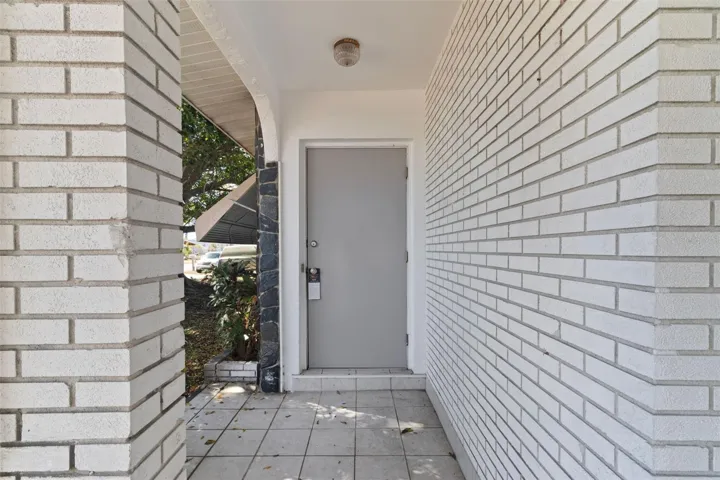 Entryway