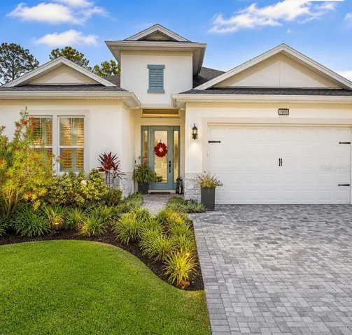 Welcome Home!