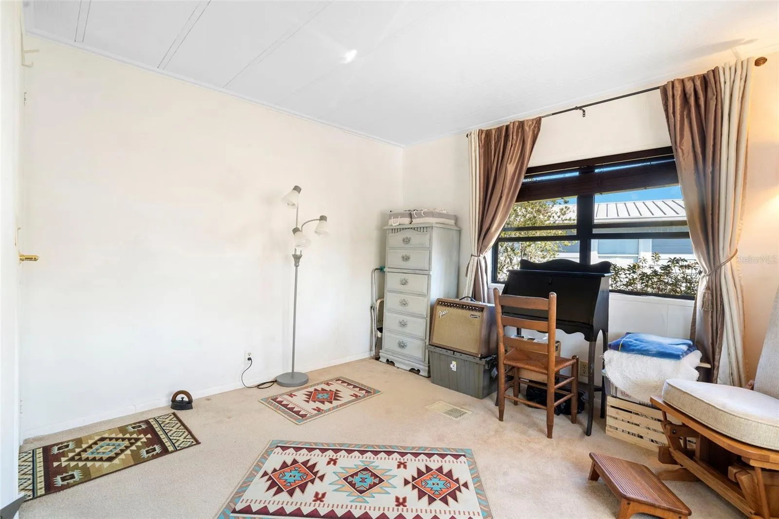 3 rd bedroom