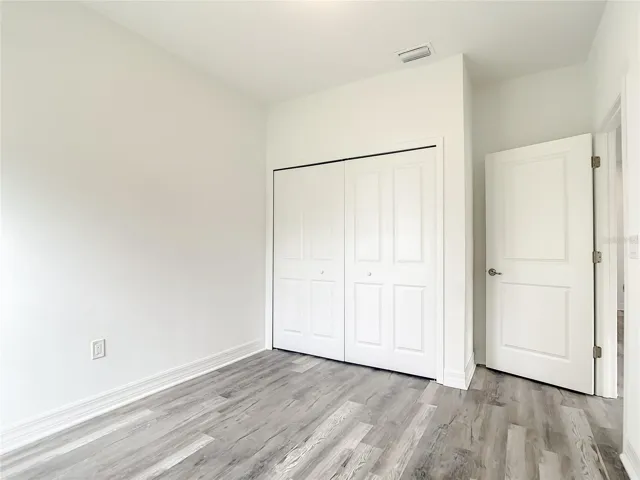 Photos of Model - Bedroom 3
