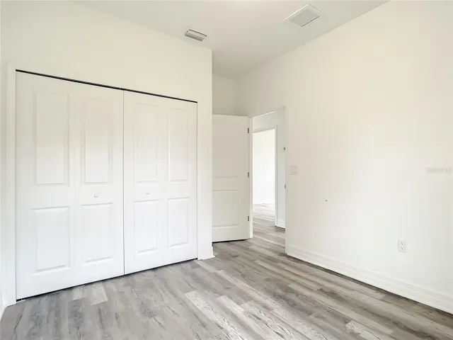 Photos of Model - Bedroom 3