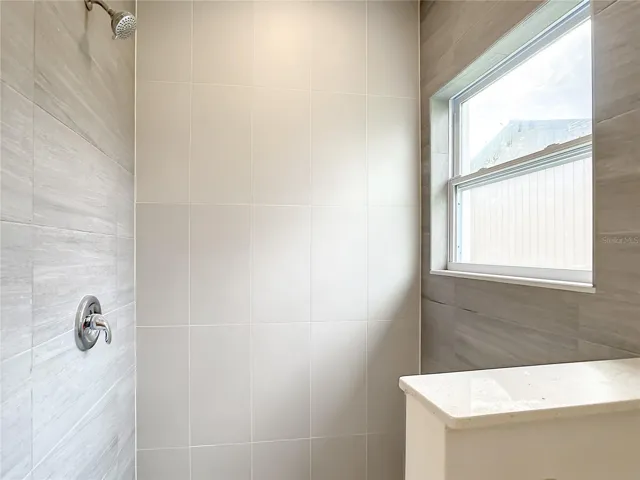 Photos of Model - Master Bathroom