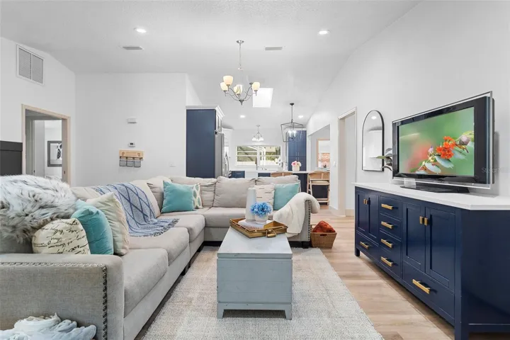 Living room 1of 3