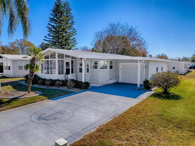 3217 Manatee Rd, Tavares