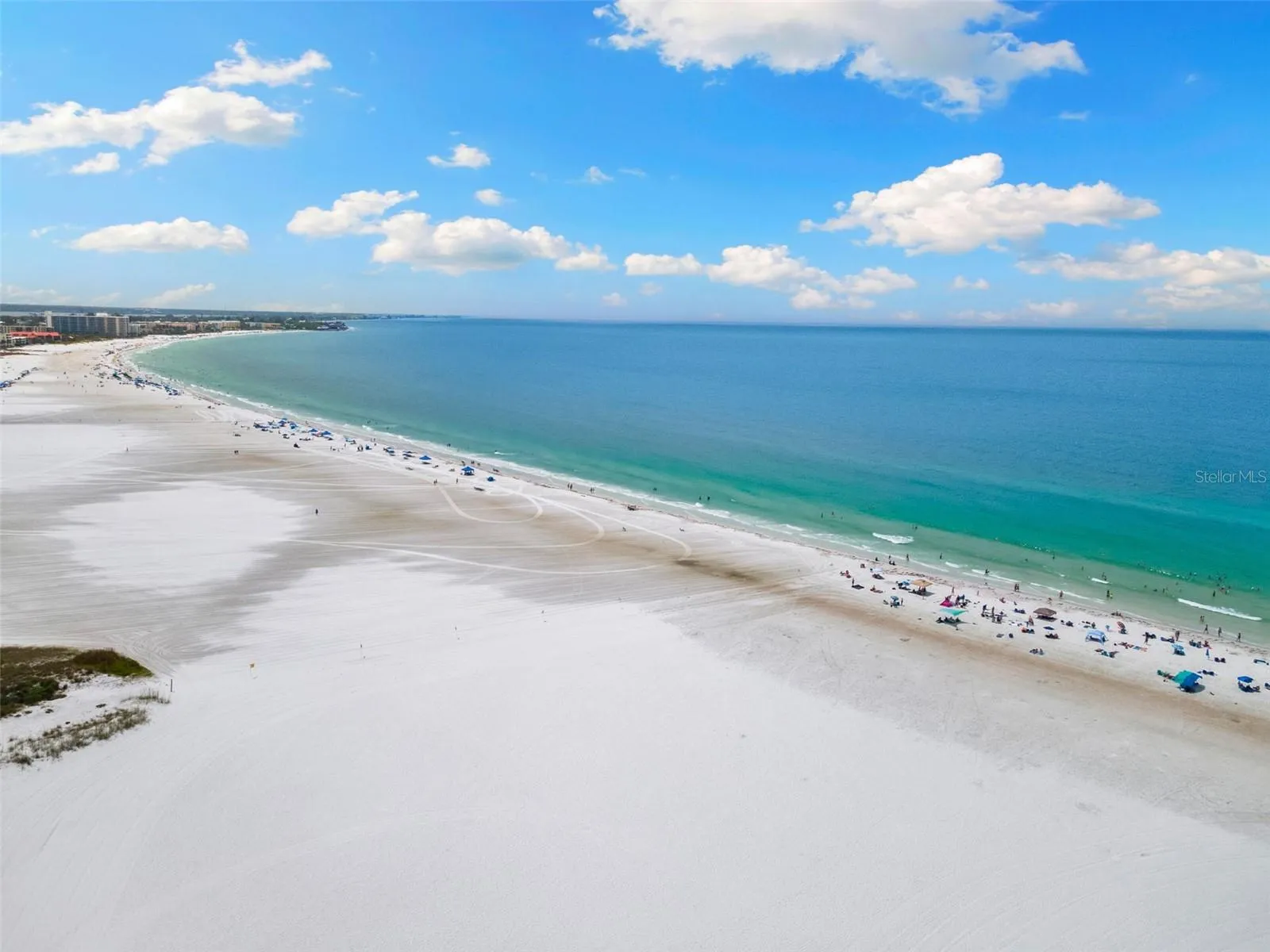 Siesta Key Beach