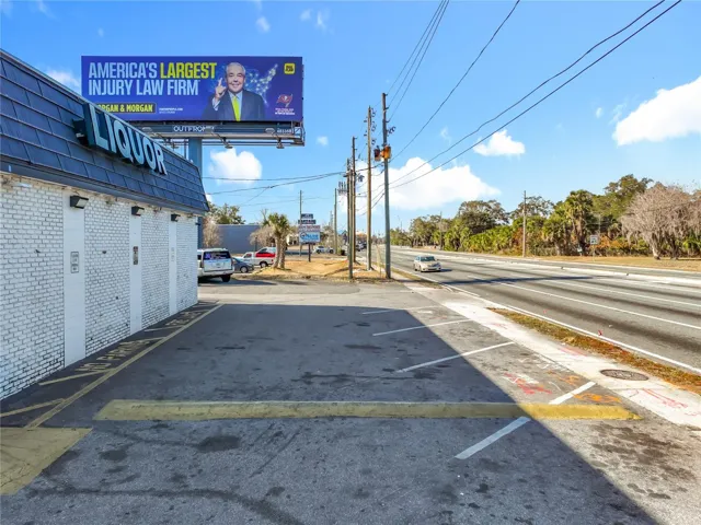 Front Exterior with On-Site Parking and Direct Road Access