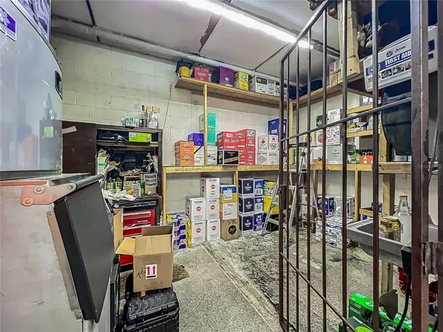 Additional Inventory Holding Area 3