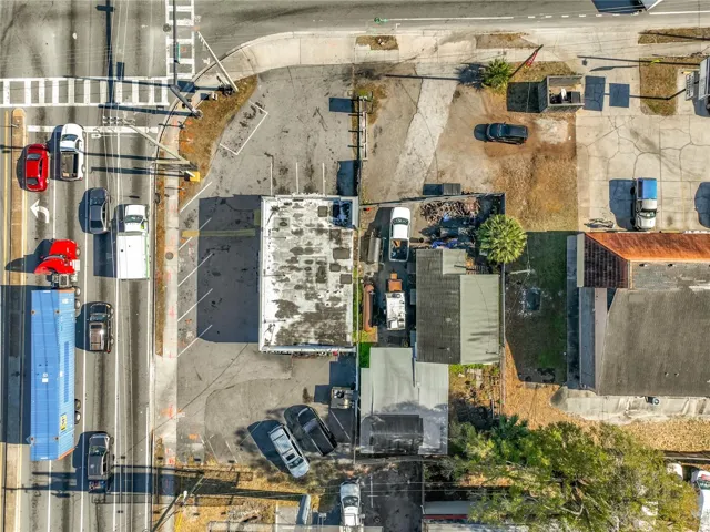 Corner Lot Position with Excellent Street Exposure