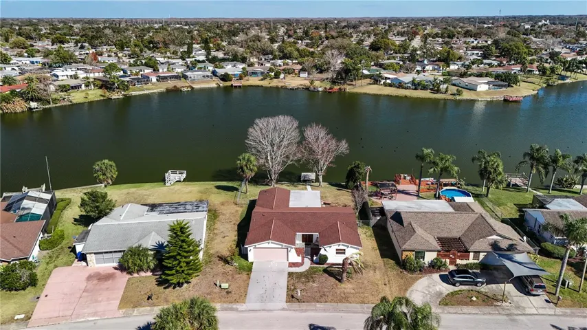 Lake Chrise