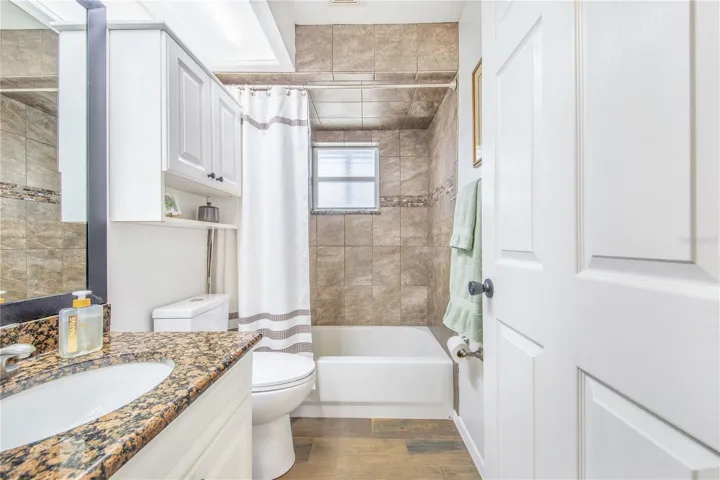 hall bath