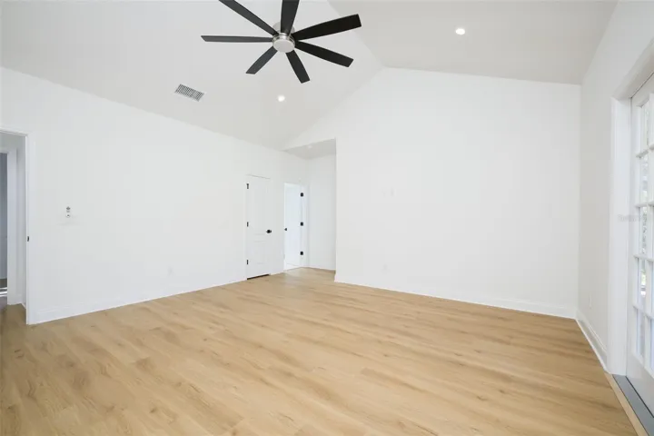 Primary Suite.