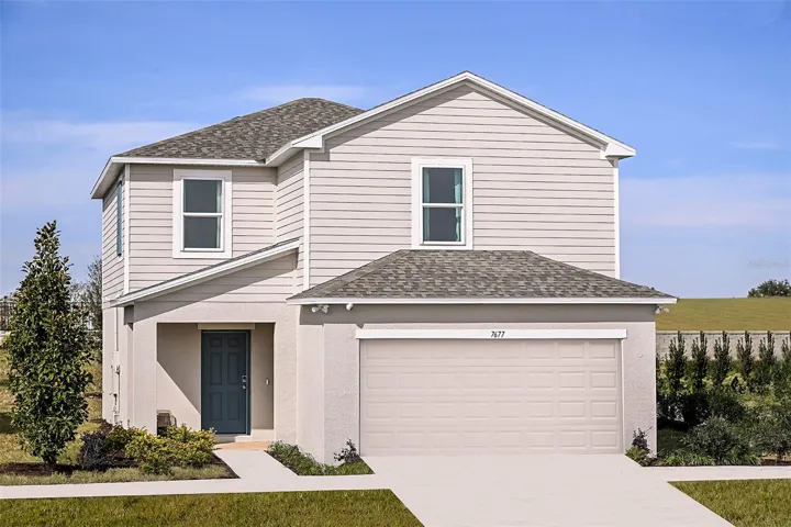 7677 Gemstone Street ~ Model Home Leaseback. Available Now!