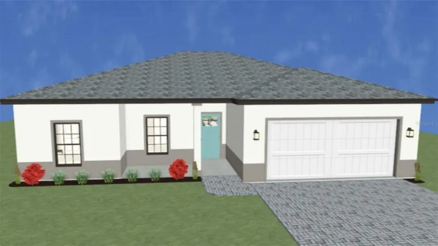 Rendering