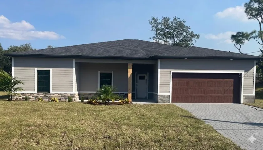 Exterior of another property, colors should be the same