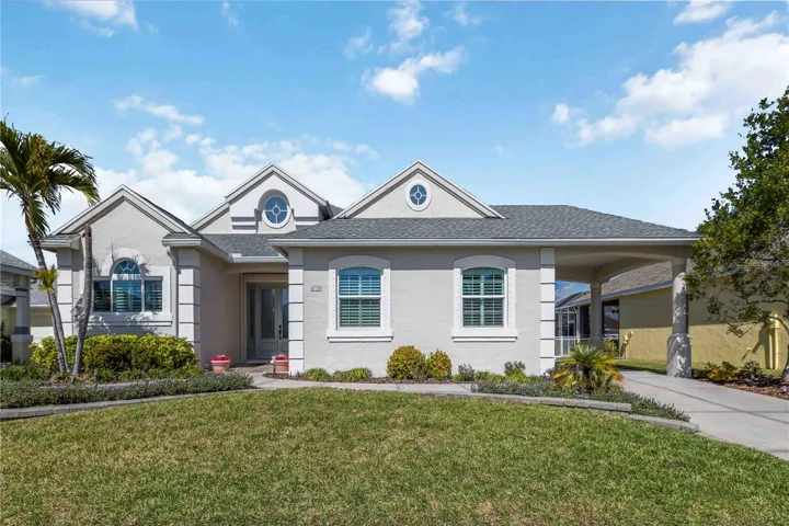 Welcome Home to your Boating Life!