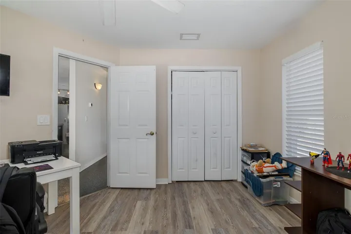 First level guest bedroom. #2
