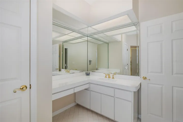 Second level Bedroom #1, with ensuite and walk-in closet.