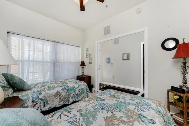 Guest bedroom #2