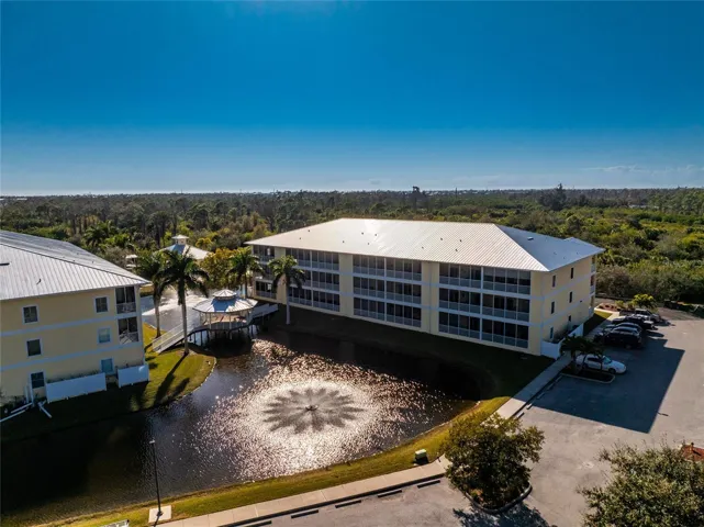 Aerial #3