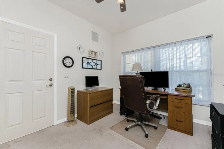 Guest bedroom #3